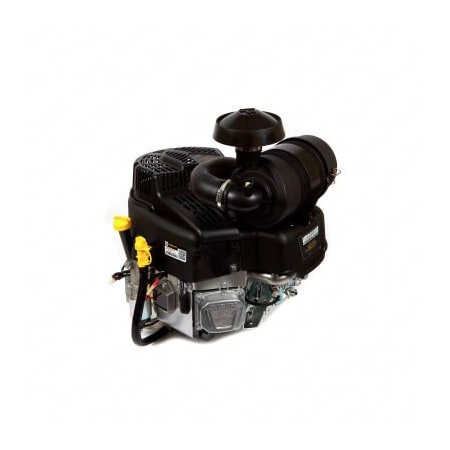 Power Distributors Briggs & Stratton Vanguard 26 GHP Vertical Shaft Commercial Engine 49R977-0008-G1